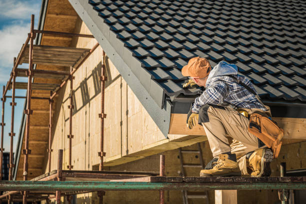 Reliable North Eagle Butte, SD Roofing servicies Solutions